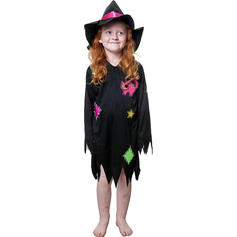 Disfraz para niños, Halloween