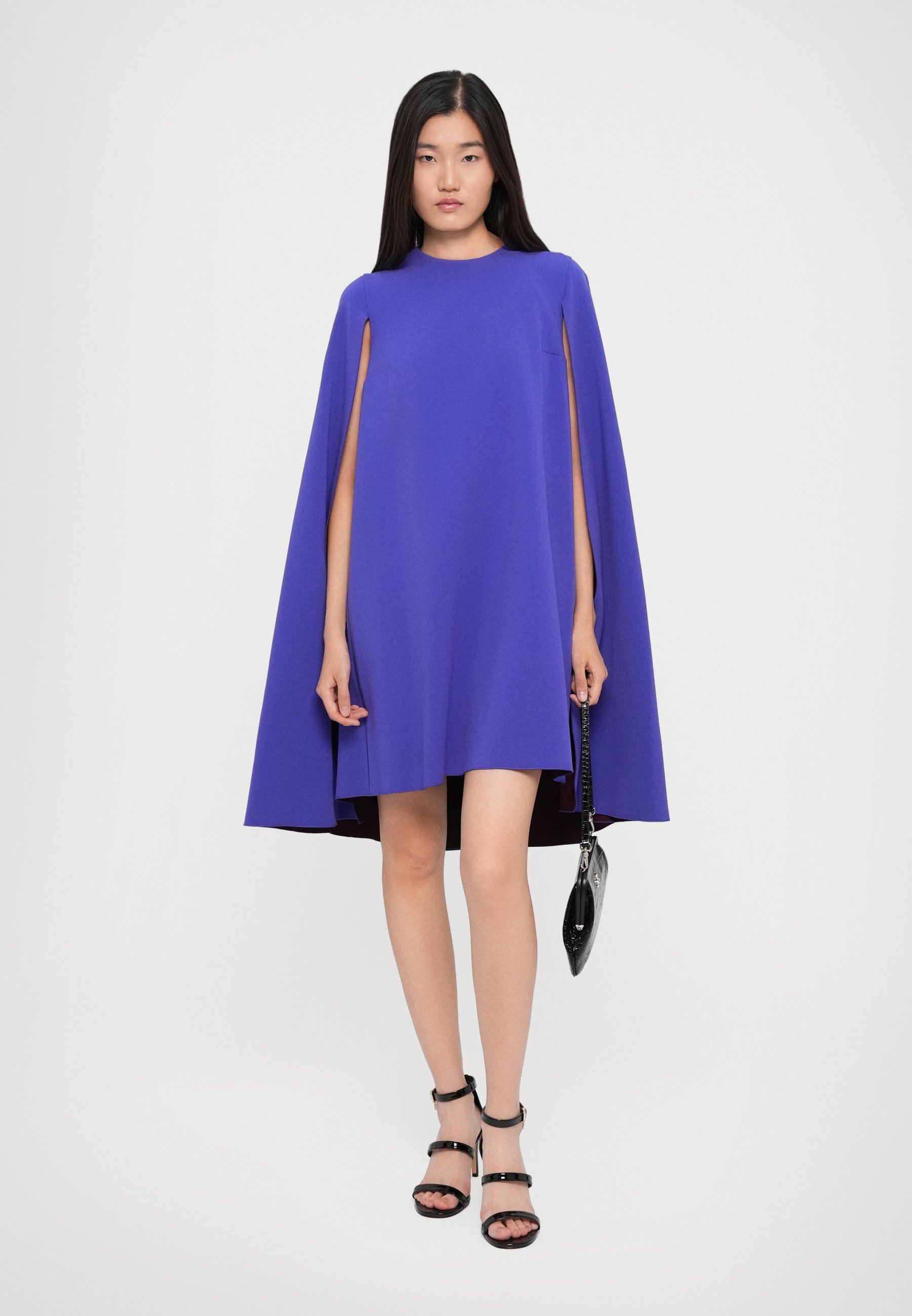Robe Roksanda TWIGGY - Robe de cocktail / Robe de soirée - iris