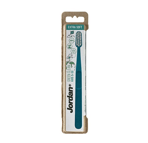 Cepillo Dental Green Clean Infantil| 1 UD