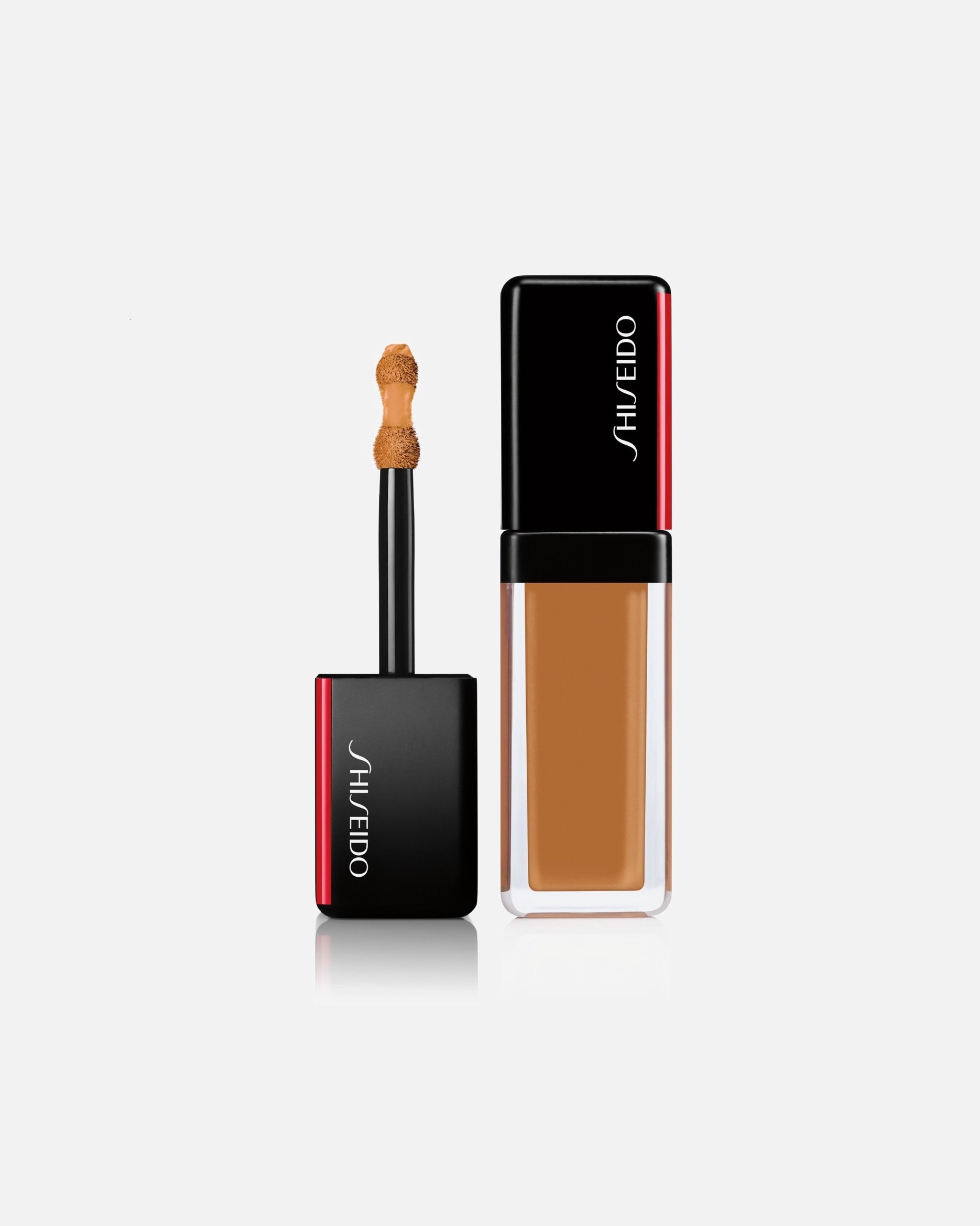 Shiseido korektor SYNCHRO SKIN Synchro Skin samoosvježavajući dvostruki vrh - 5,8 ml