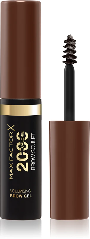 Gel na obočí Max Factor 2000 Calorie Brow Sculpt