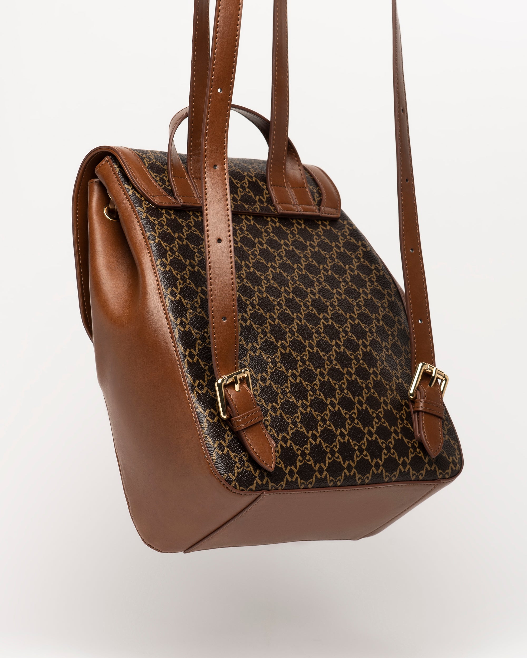 Sac à dos pour femme en matière technique