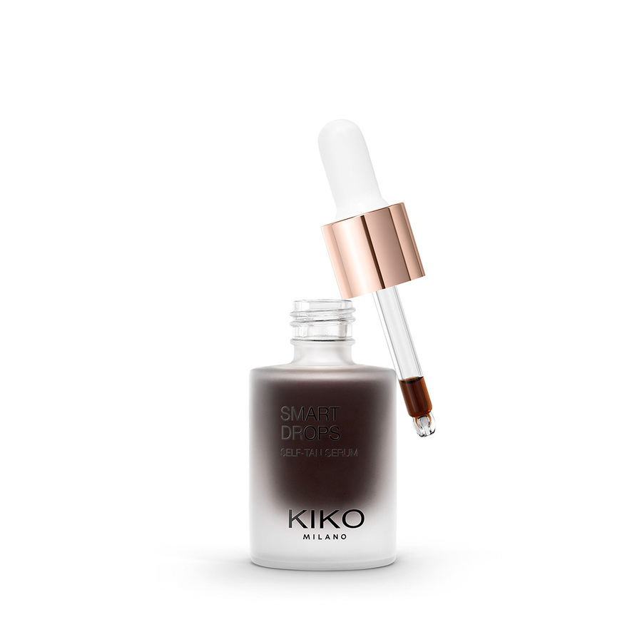 SMART DROPS SERUM ZA SAMOTAMNJENJE