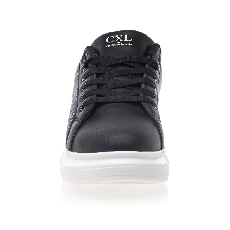 Kurver / joggesko Femme Noir