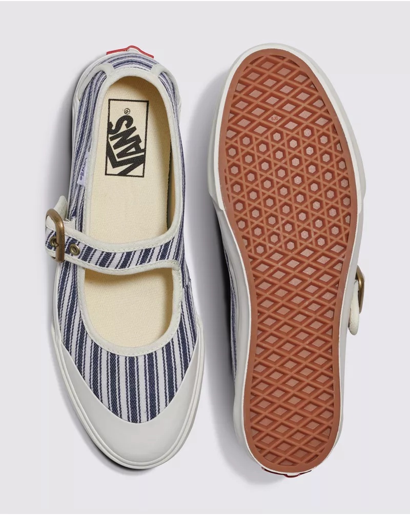 Mary Jane Shoe