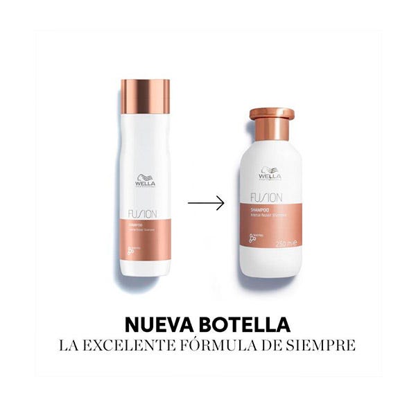 Fusion| 250 ml