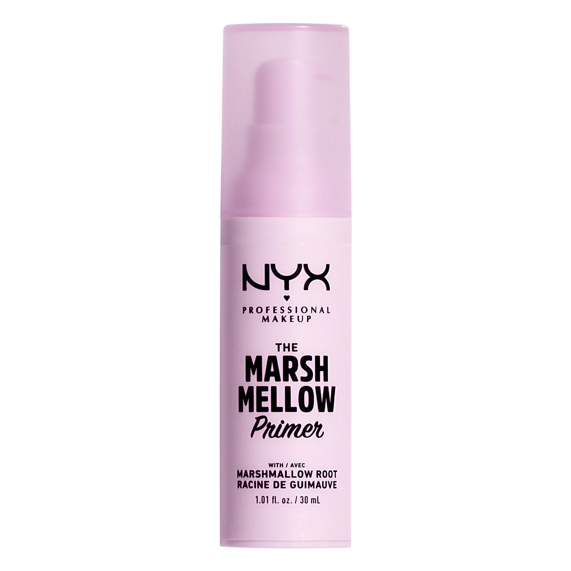 Primer za šminku Marsh Mellow 30 ml - NYX Professional Makeup