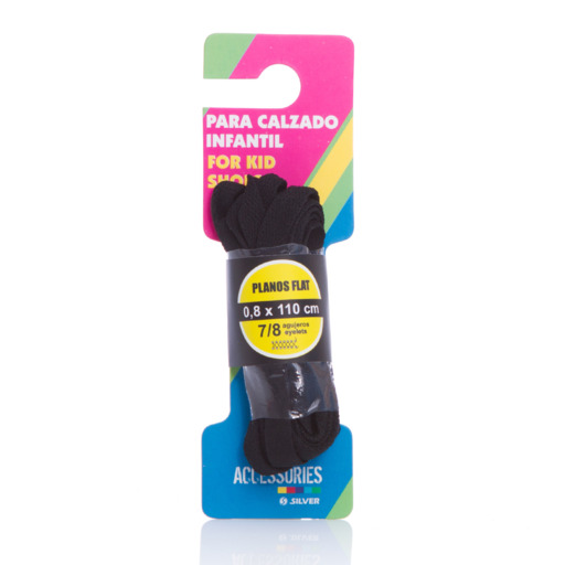  Cordones Silber