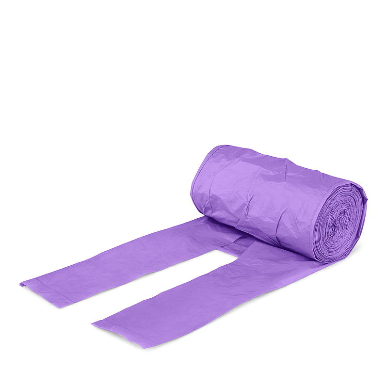 Zoozaker-koiranruokapussi 40 kpl, 100 % kierrätetty