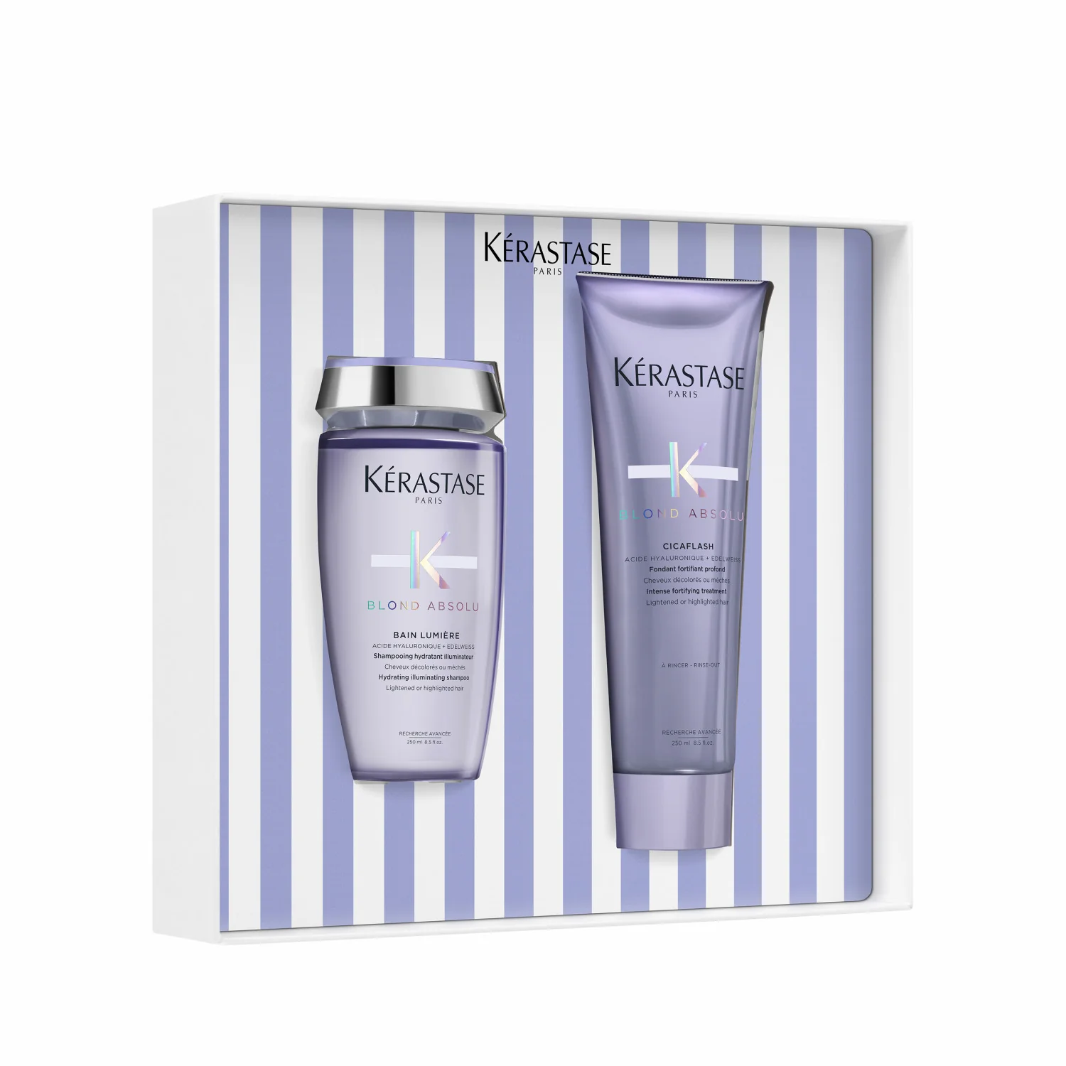 Blond Absolu Cofanetto Spring  Edizione Limitata Blond Absolu - Cofanetti per Capelli