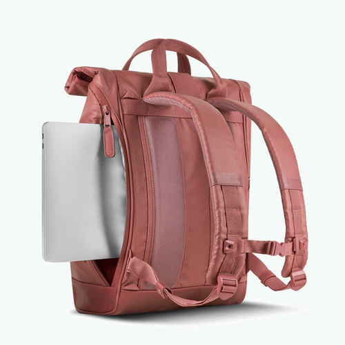 Cabaia Explorer Medium Rucksack Almeria Pink