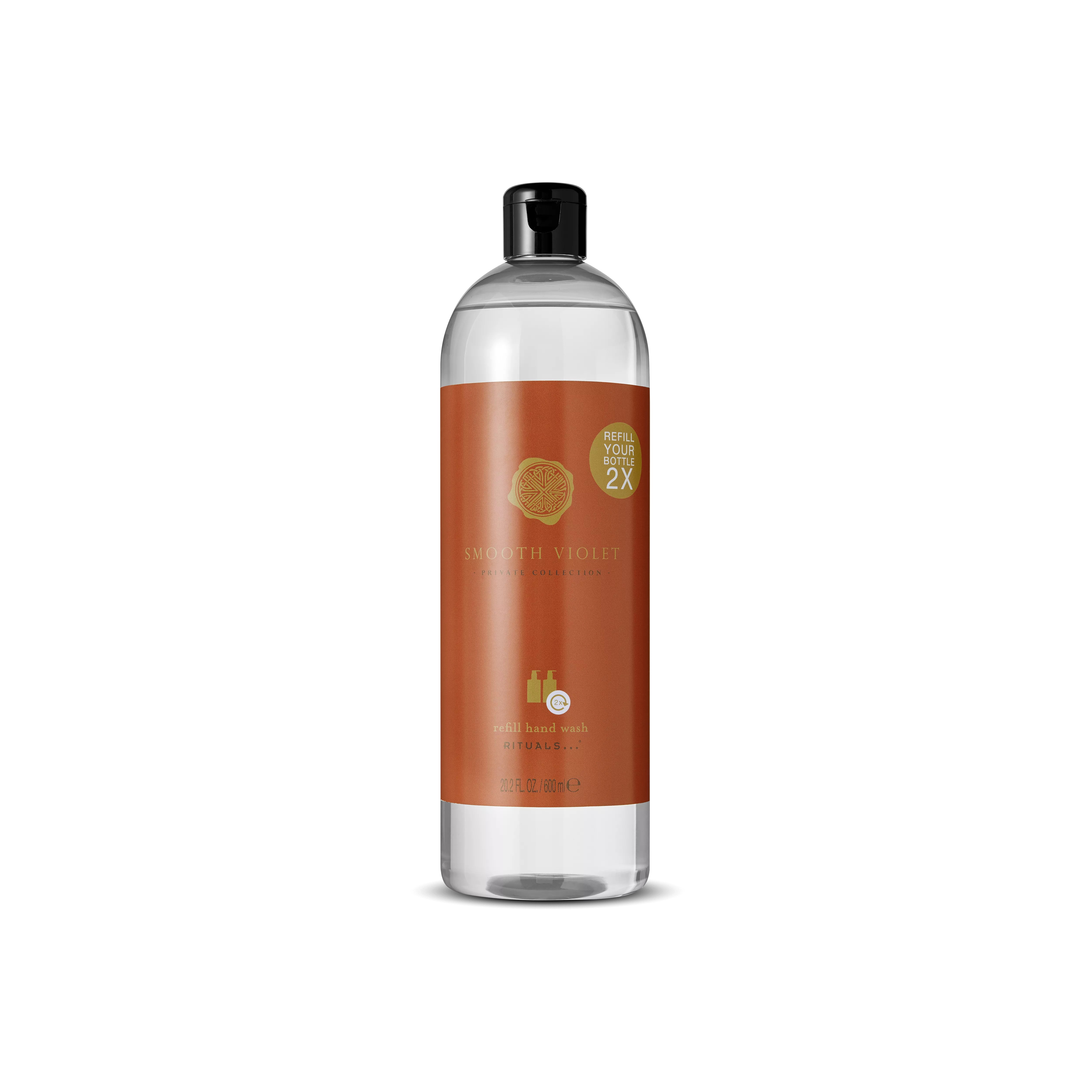 Private CollectionSăp de mâini Smooth Violet Refill