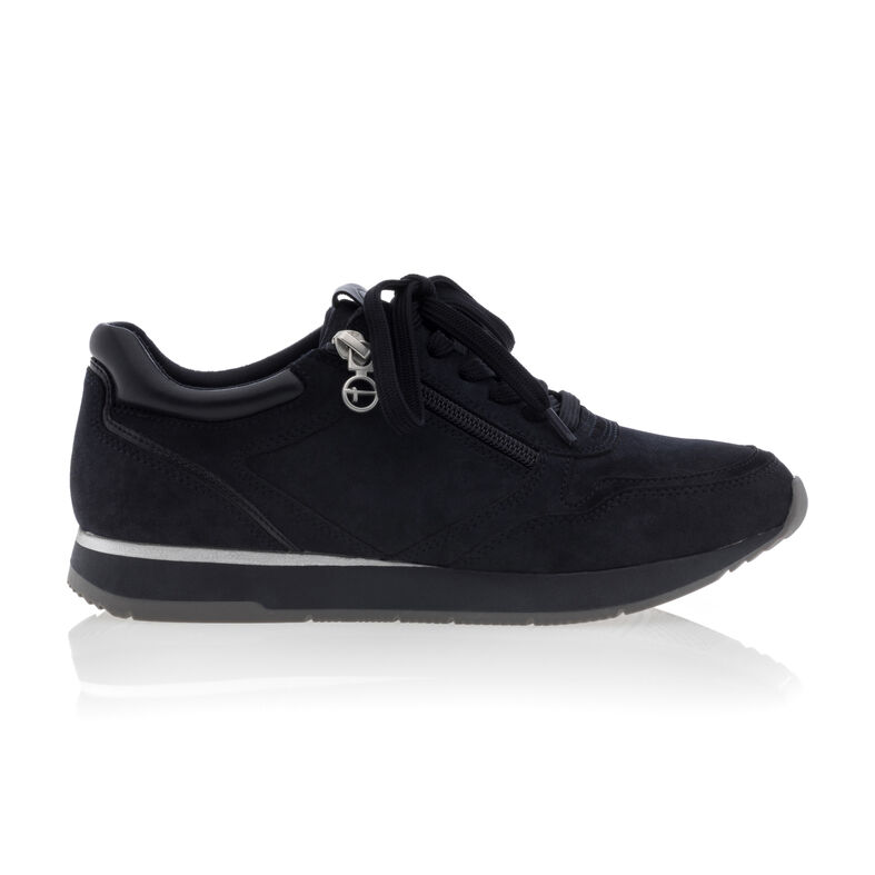 Korit / lenkkarit Femme Bleu