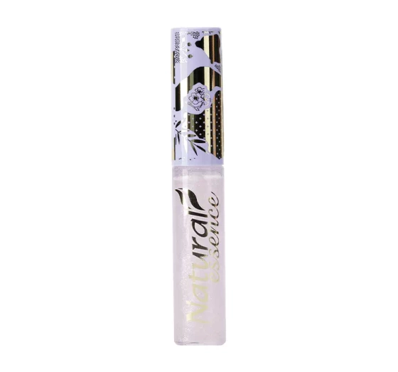 Ingrid Natural Essence błyszczyk do ust 02 8ml