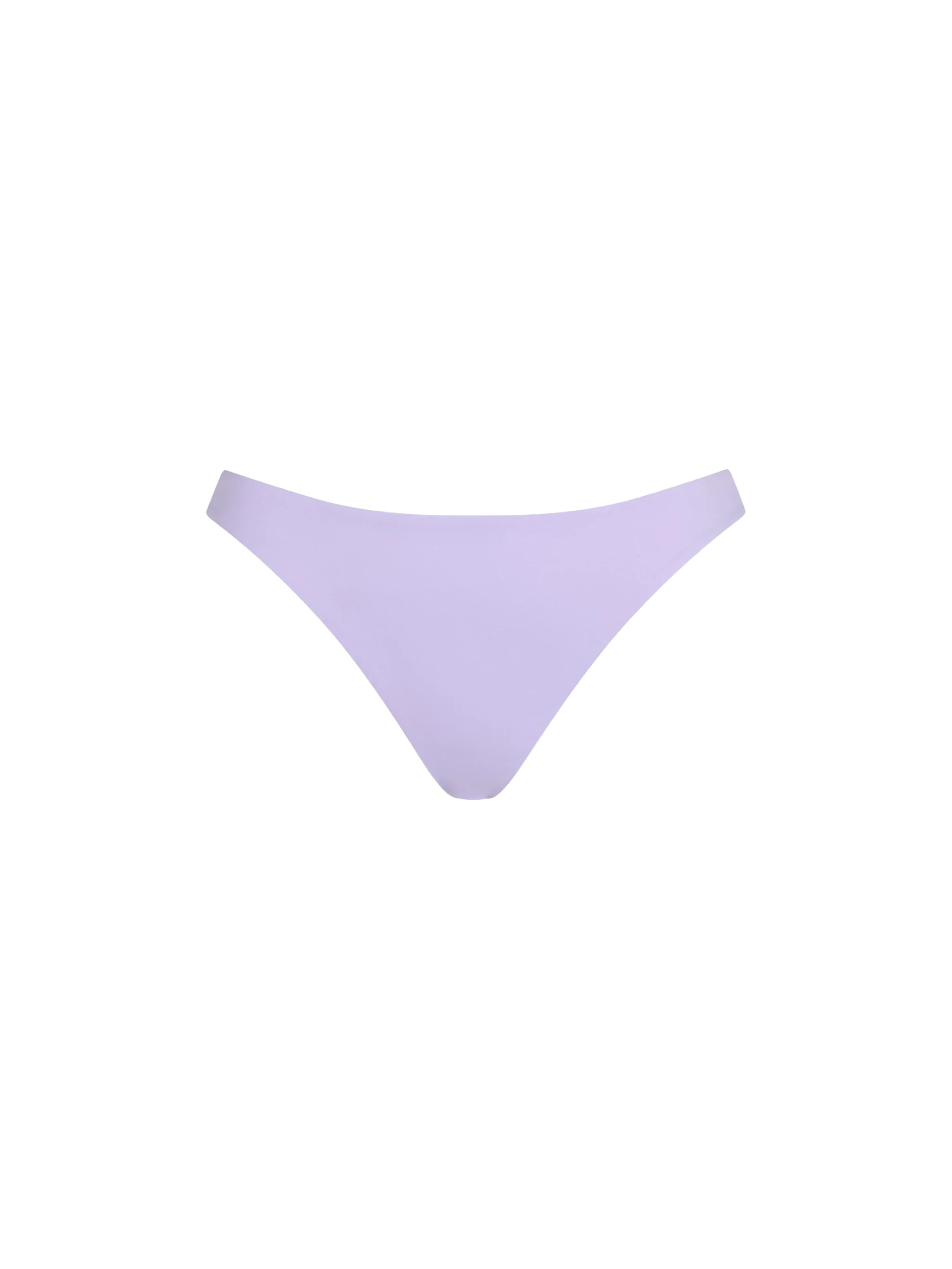 Culottes de bain thermosoudées pour femmes Reanna