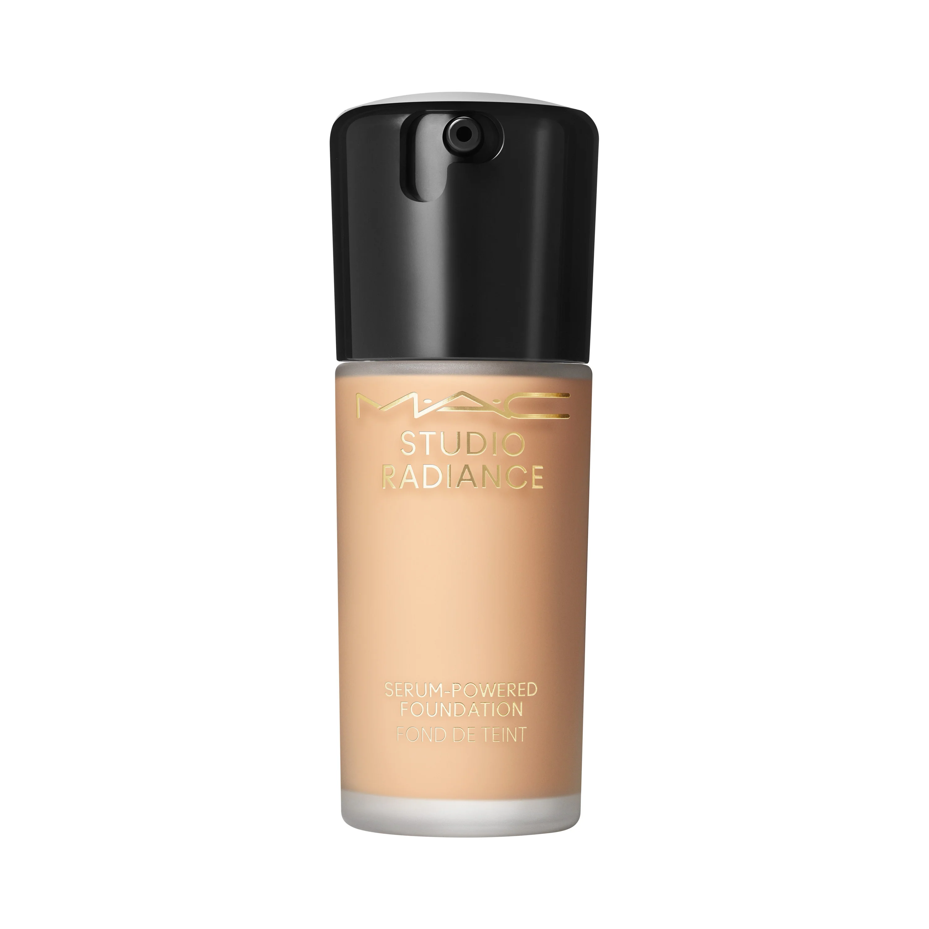 Fondotinta Studio Radiance Serum-Powered Foundation - Fondotinta liquido