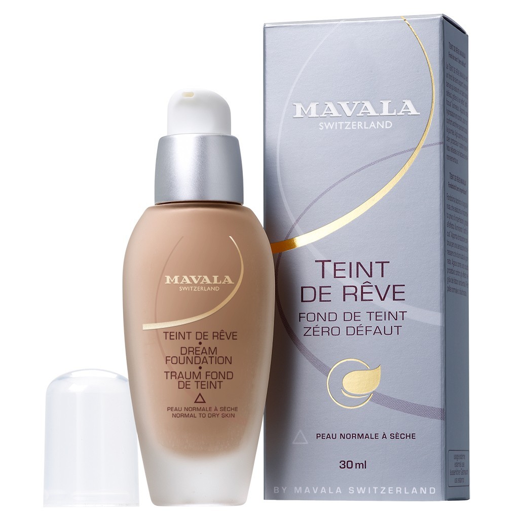 Mavala Teint de Rêve
