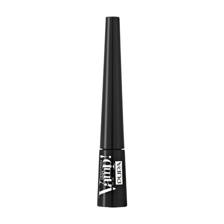 PUPA Milano očná linka Vamp! Definícia – 2,5 ml