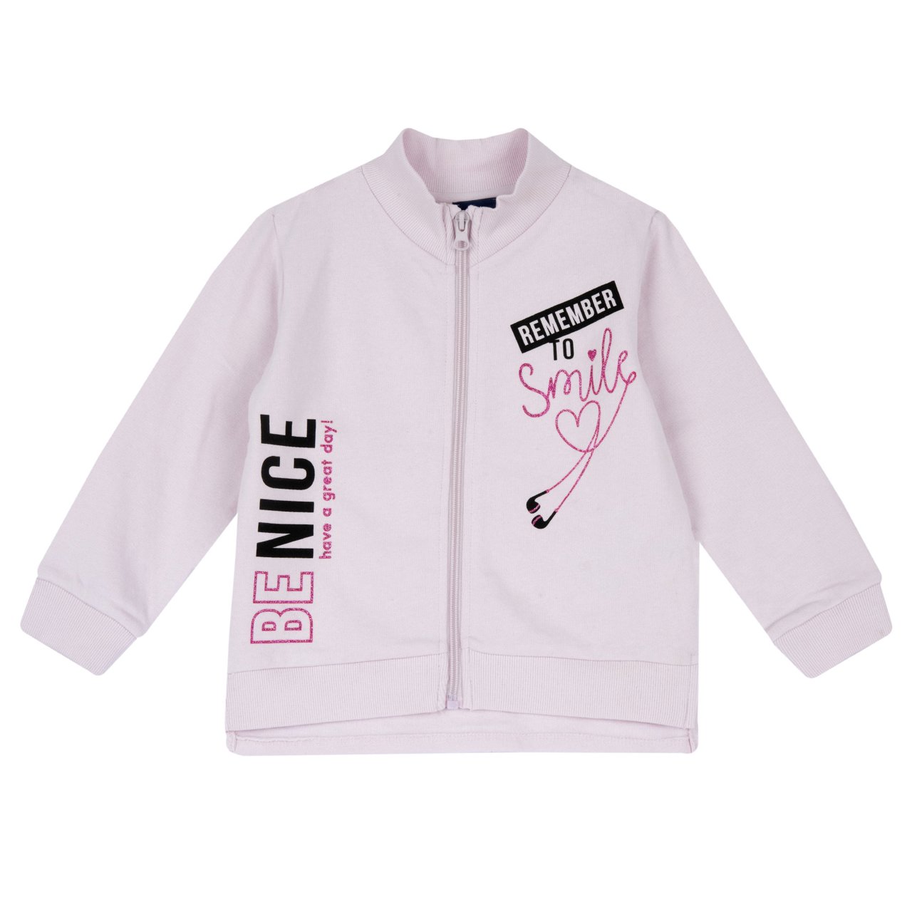 Sudadera de chándal smile