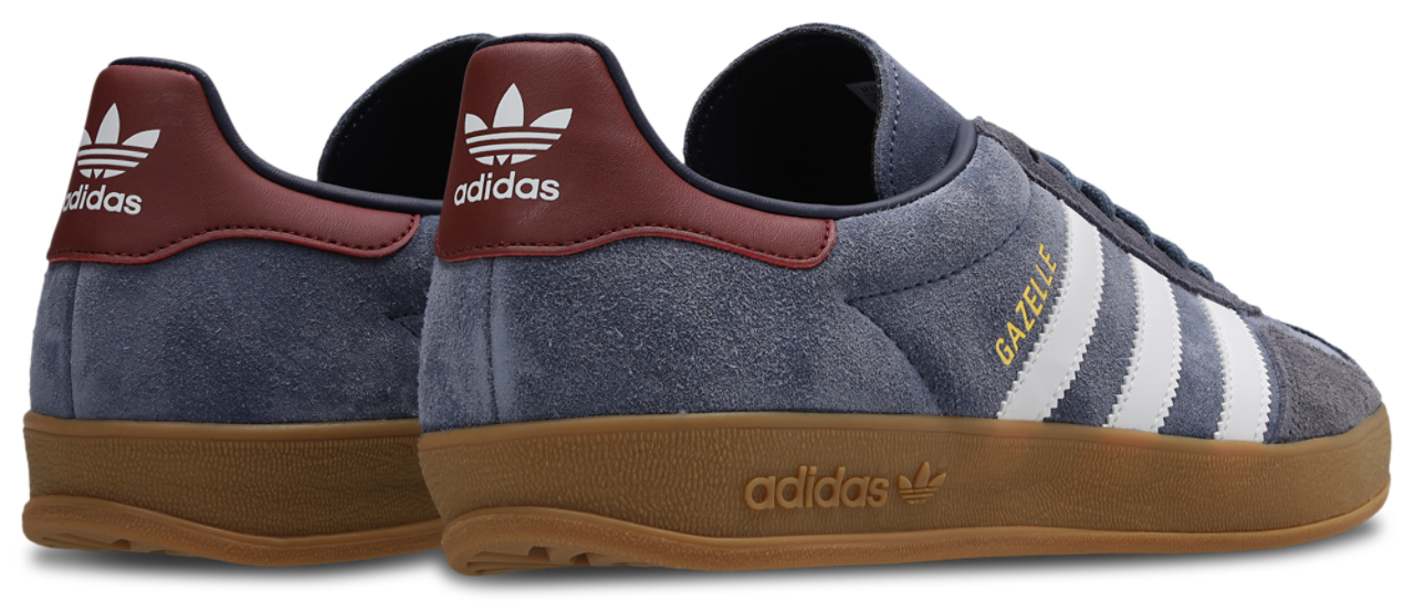 adidas Gazelle Indendørs