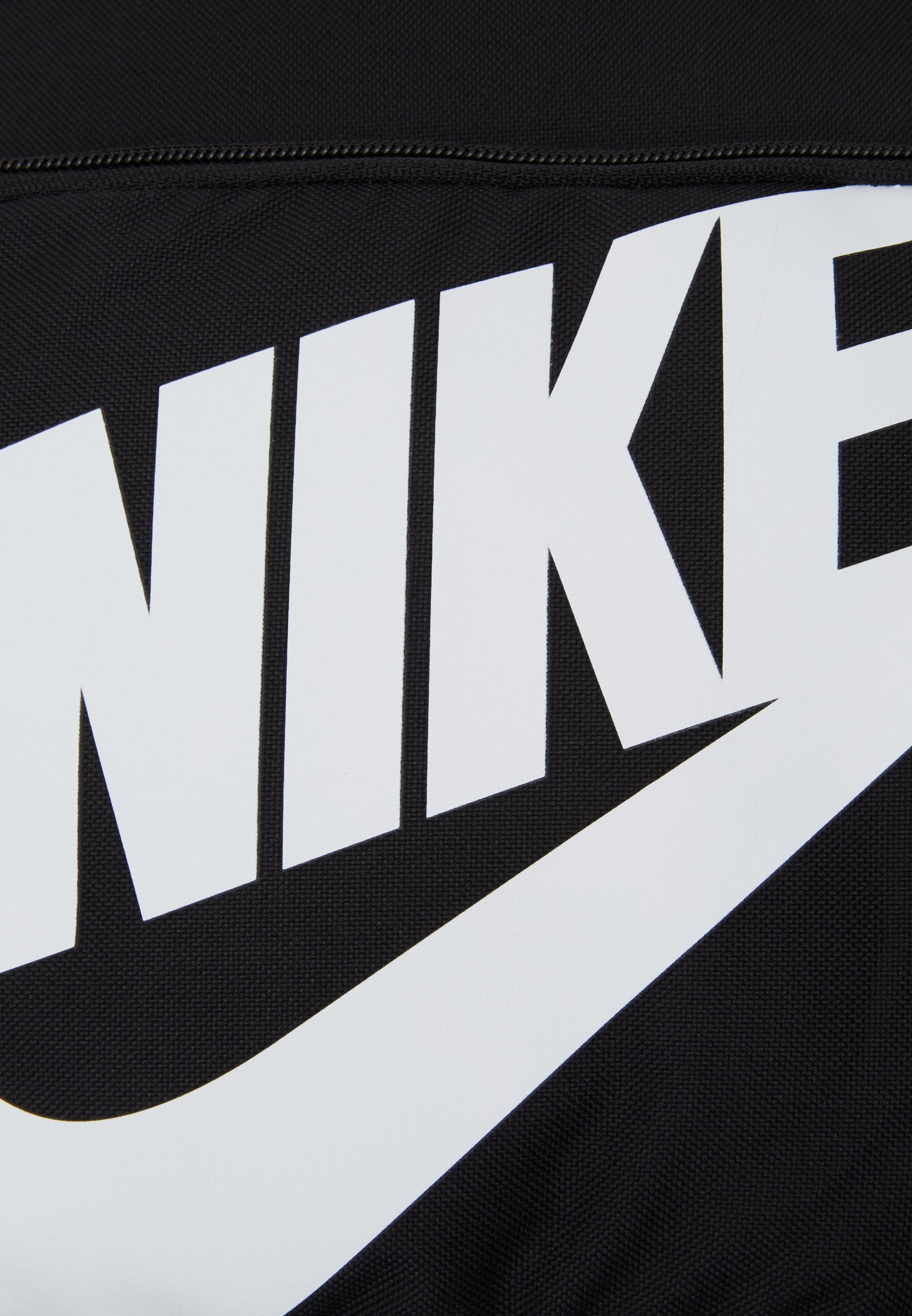 Nike Sportswear CLASSIC UNISEX - Rucksack - schwarz/weiß