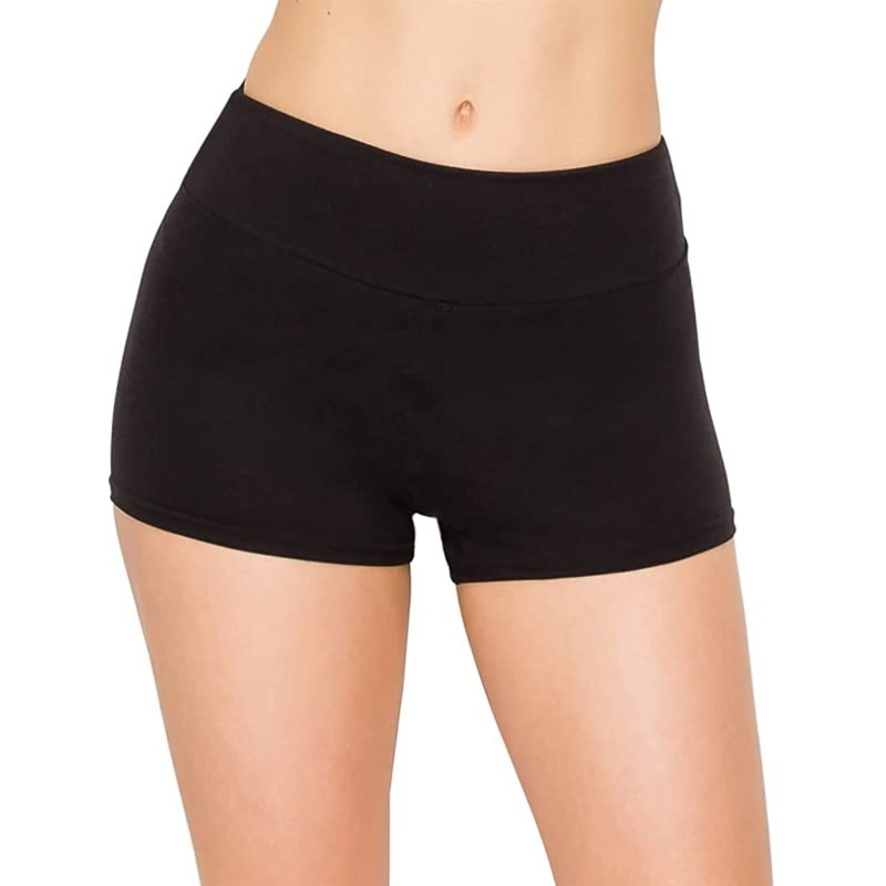 Pantaloncini da allenamento Vital Seamless a vita alta, pantaloncini da yoga fitness, pantaloncini da yoga con effetto arricciato sul sedere, pantaloncini da corsa, leggings sportivi da donna per palestra 2021