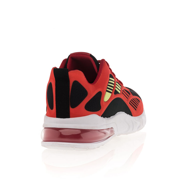 Kosarak / cipők Homme Rouge