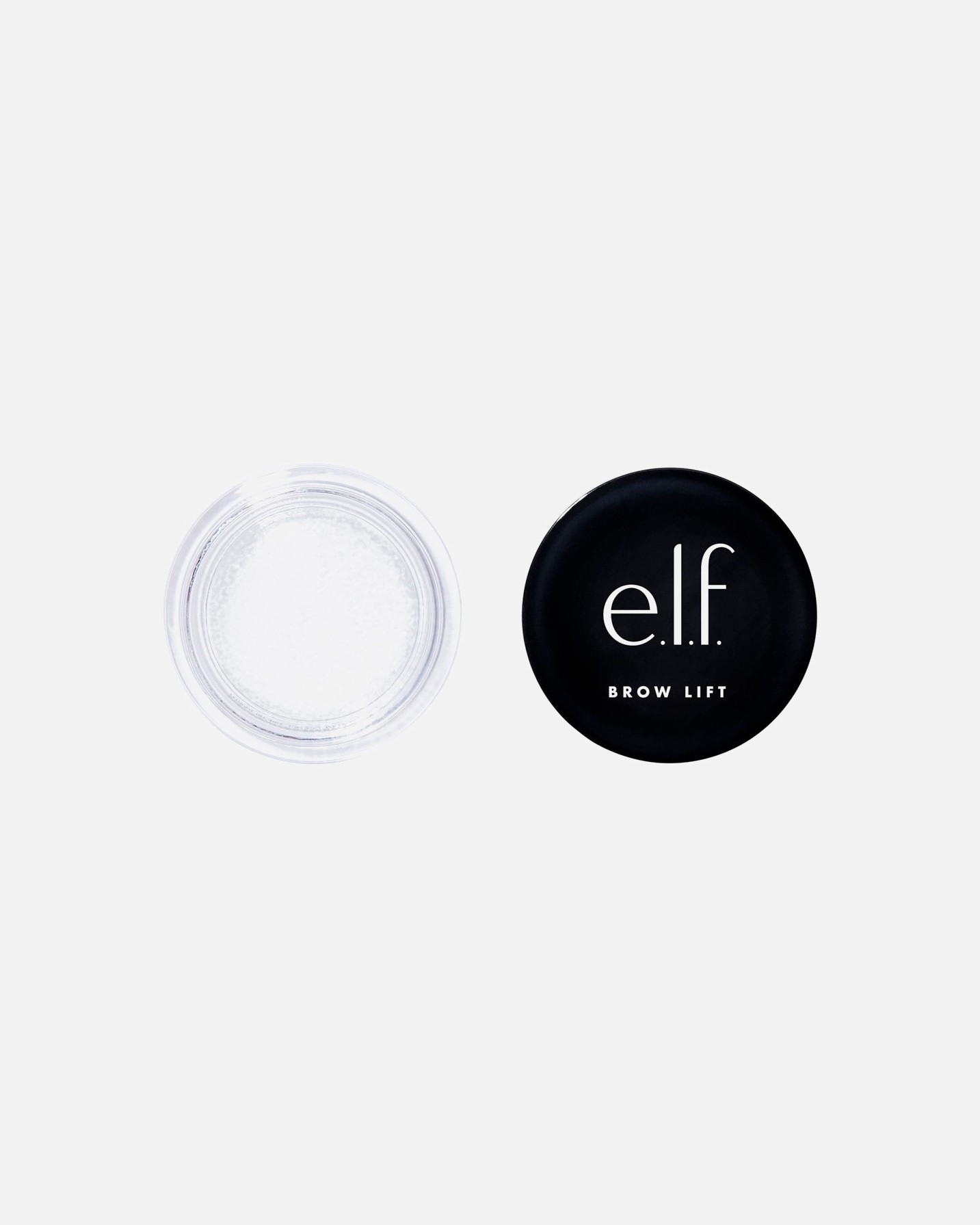Gel za obrvi elf Cosmetics Brow Lift - 8,8 g