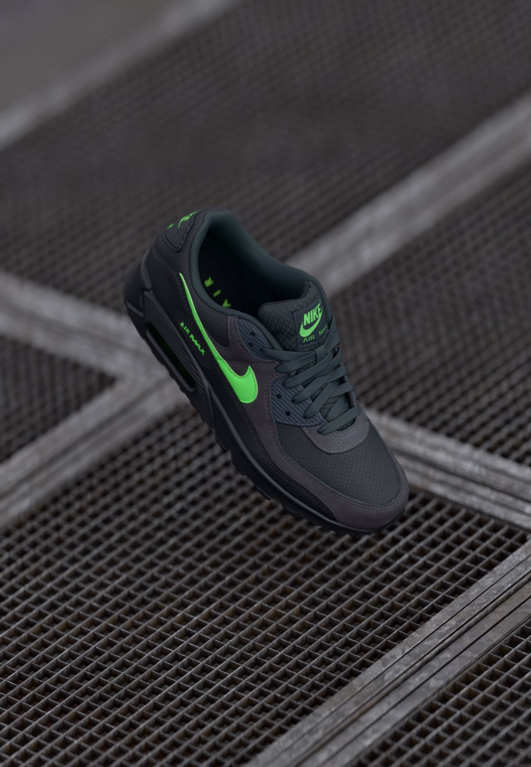Baskets basses Nike Sportswear