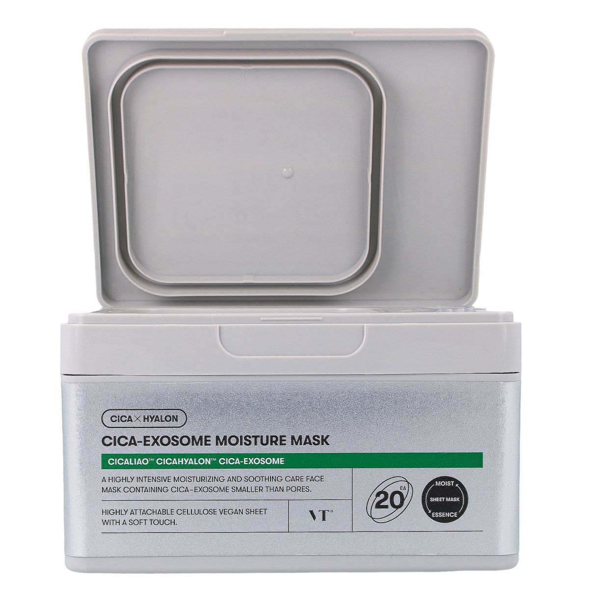 VT Cosmetics Cica-Exosome