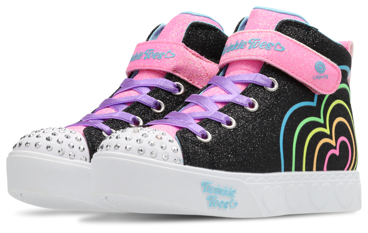 Skechers Heart Steps