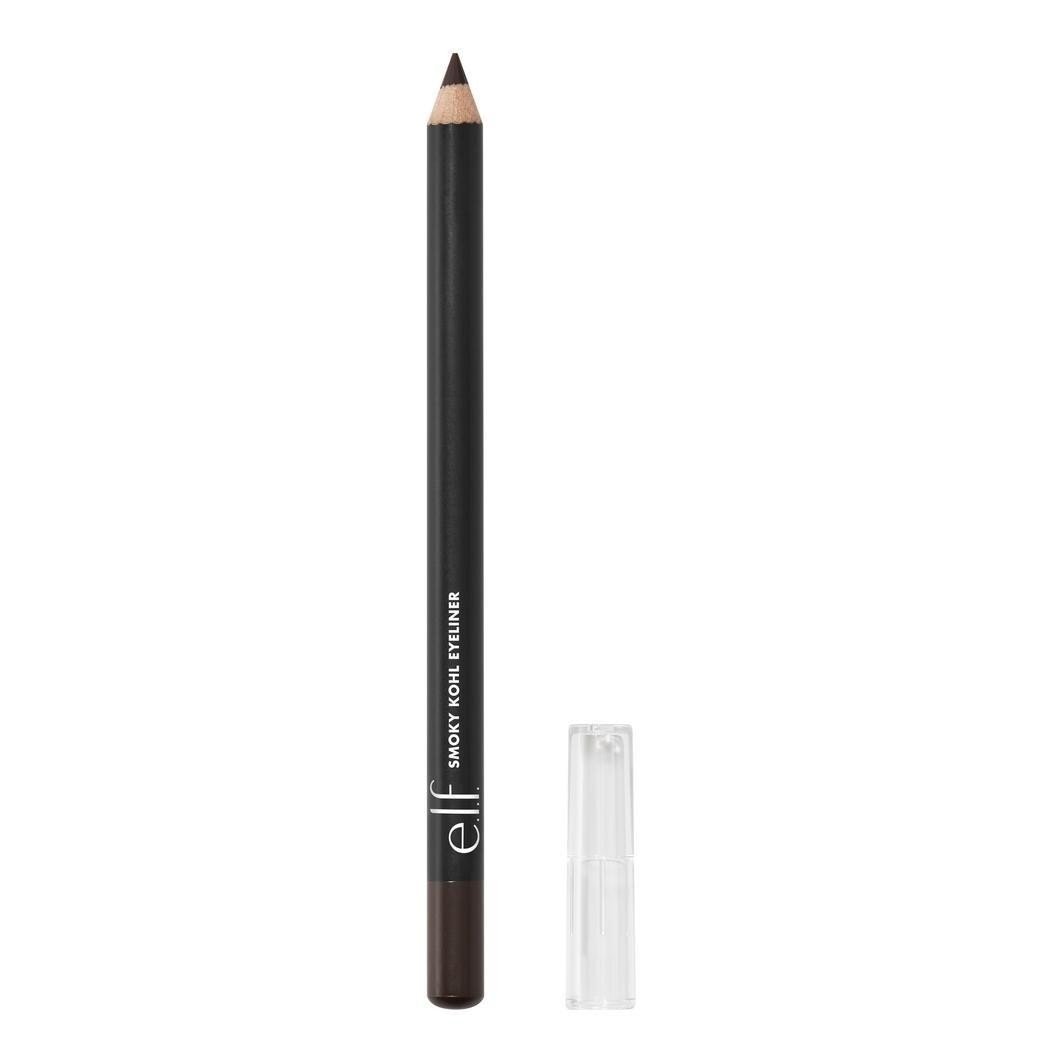 „elf Cosmetics“ akių pieštukas „Smoky Kohl“ akių kontūro pieštukas – 1 g
