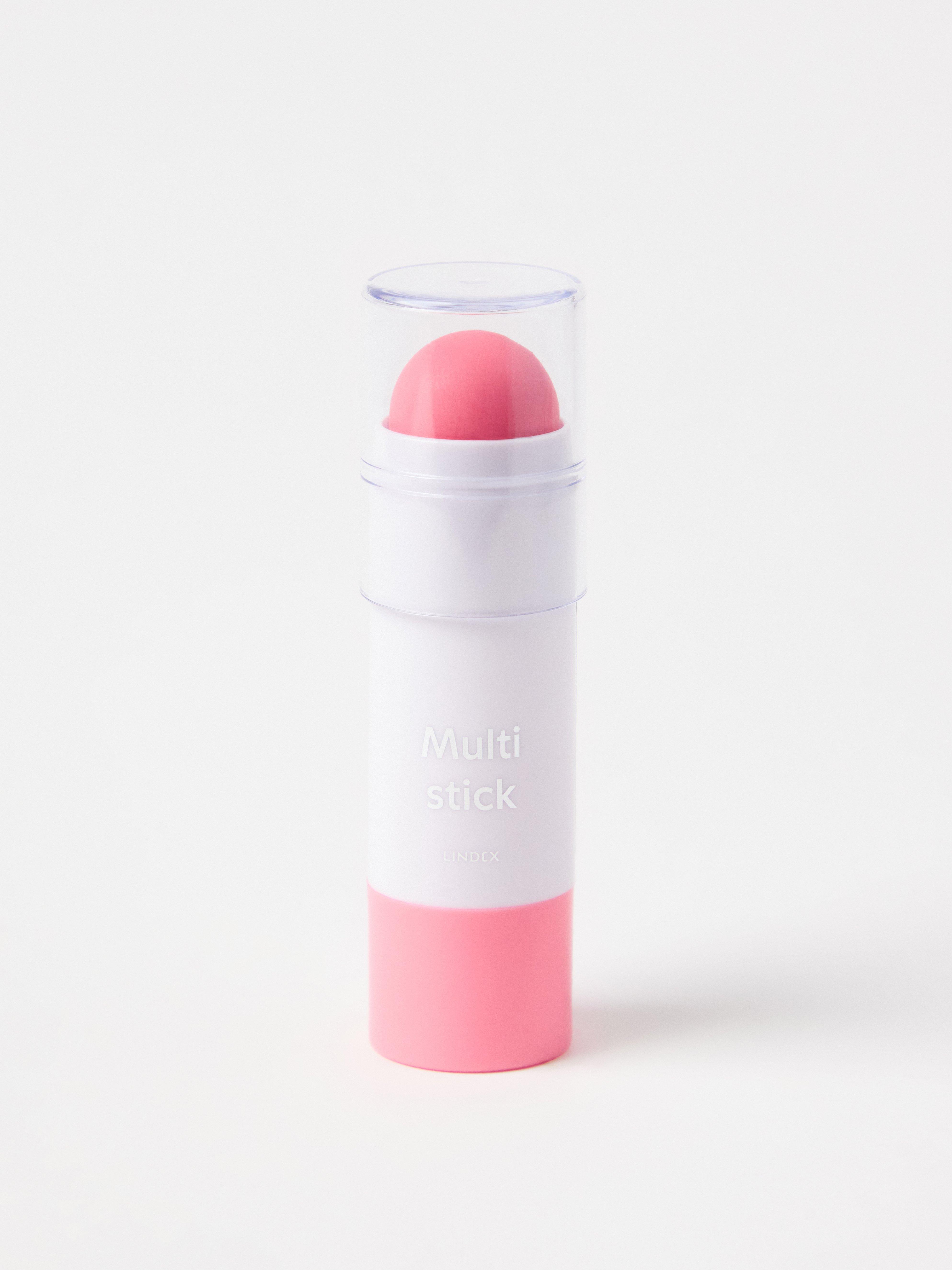 Multi stick rouge 3 ROSA CORAL