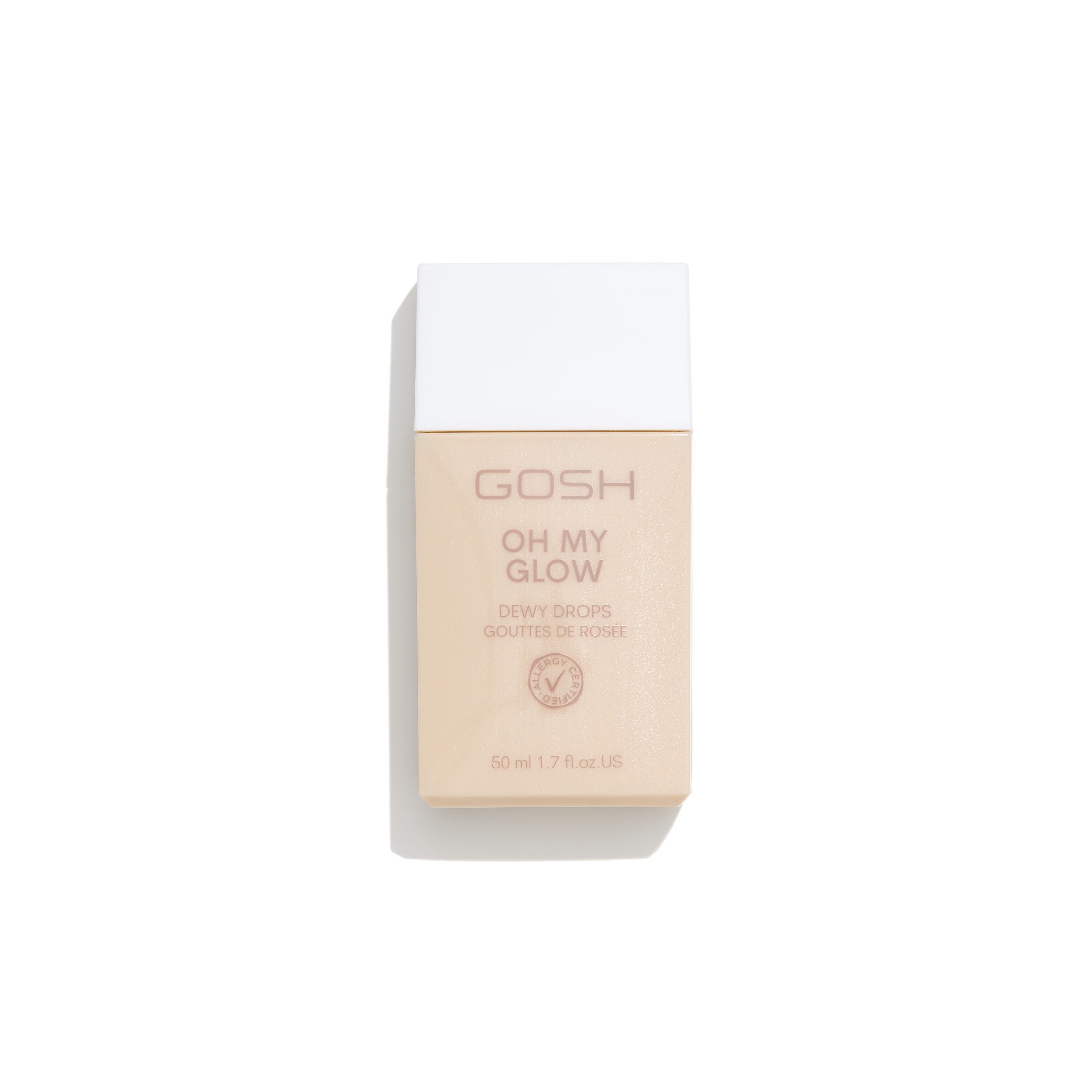 „Oh My Glow“ švytintys lašeliai švytėjimo suteikiantys pieštukai