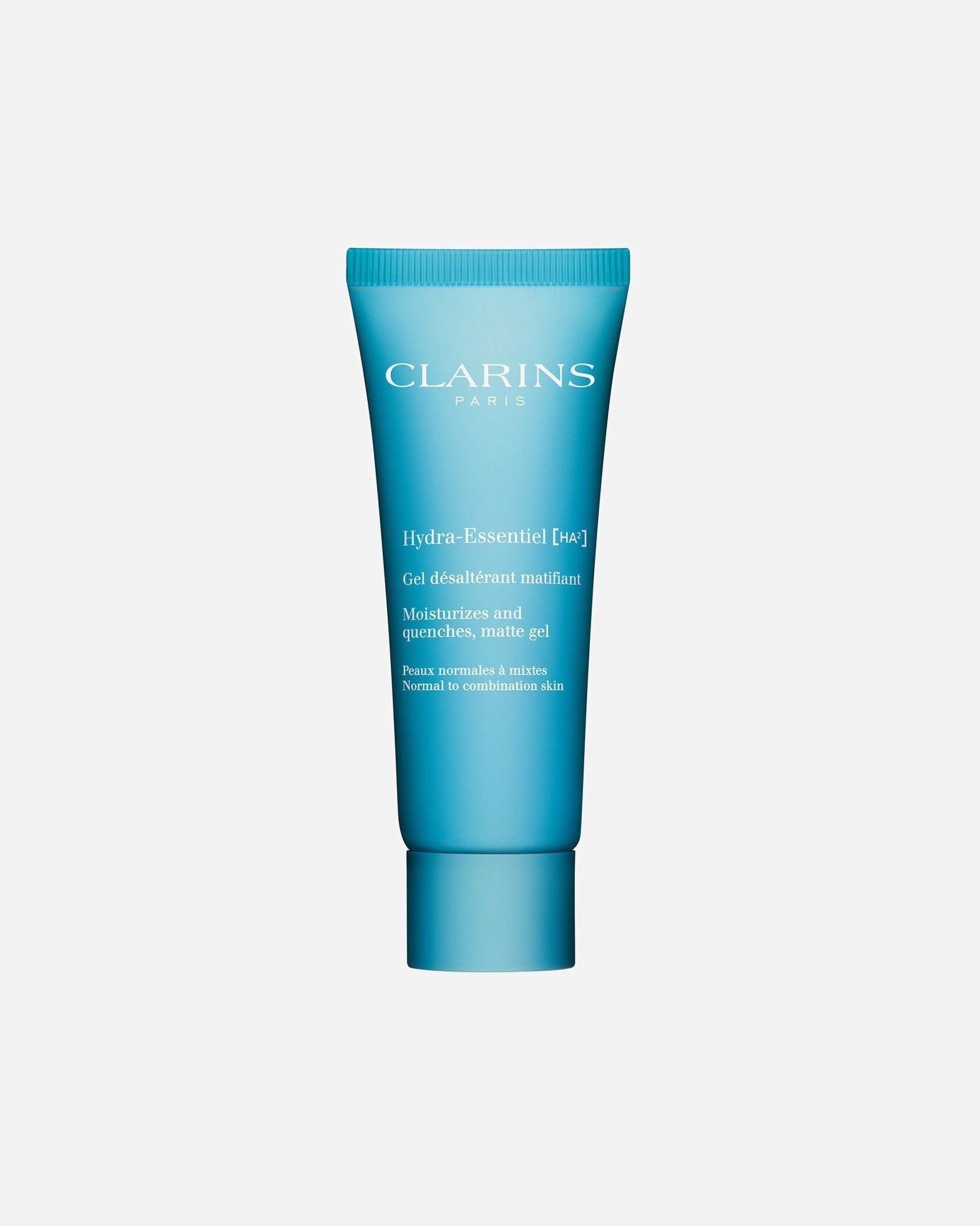 Clarins Hydra-Essentiel HA² Matt-Gel denný krém - 75 ml
