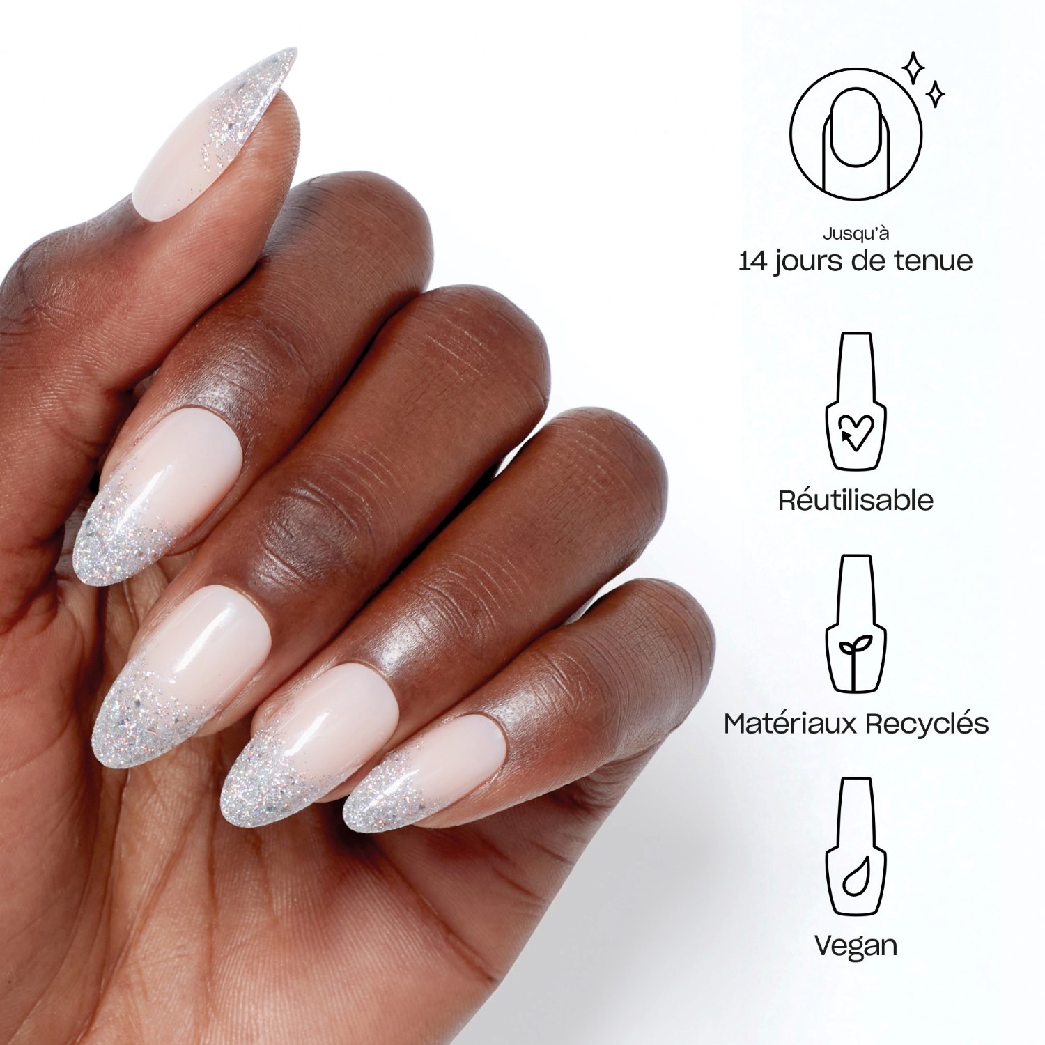 OPI xPRESS/ON