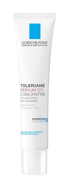 La Roche-Posay Toleriane Kerium DS Krem kojący