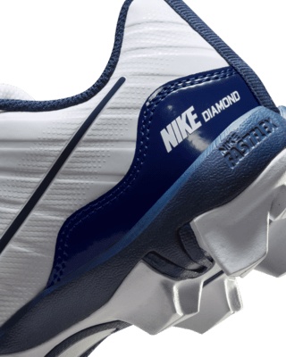 Nike Alpha Huarache 4 Keystone Little/Big Kids' Baseball Cleats