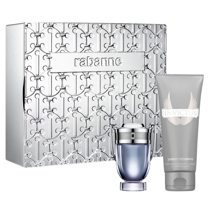 Paco Rabanne Invictus
