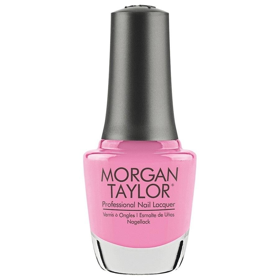 MORGAN TAYLOR Profesionalni lak za nokte - 15 ml