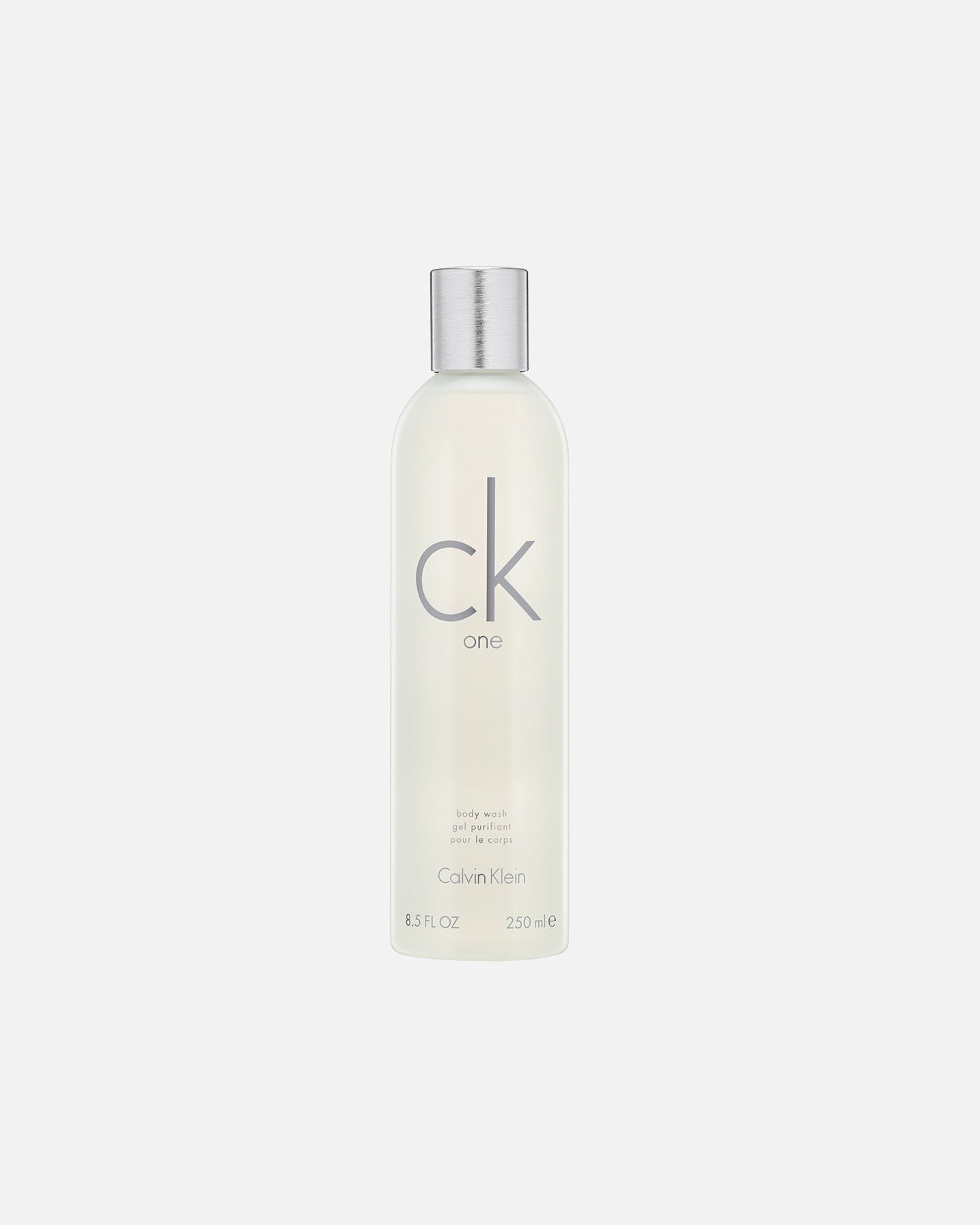 CALVIN KLEIN gel za tuširanje ck one gel za tuširanje - 250 ml