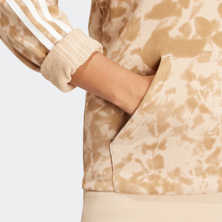 Sudadera con Capucha 3-Stripes Cargo Gorp Core Pack