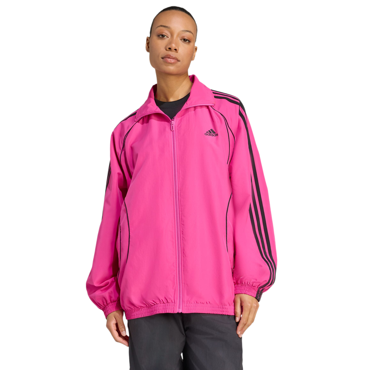 adidas Teamgeist Adicolor Oversized Track Top