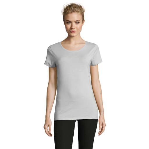  Camiseta Ajustada Sols Martin