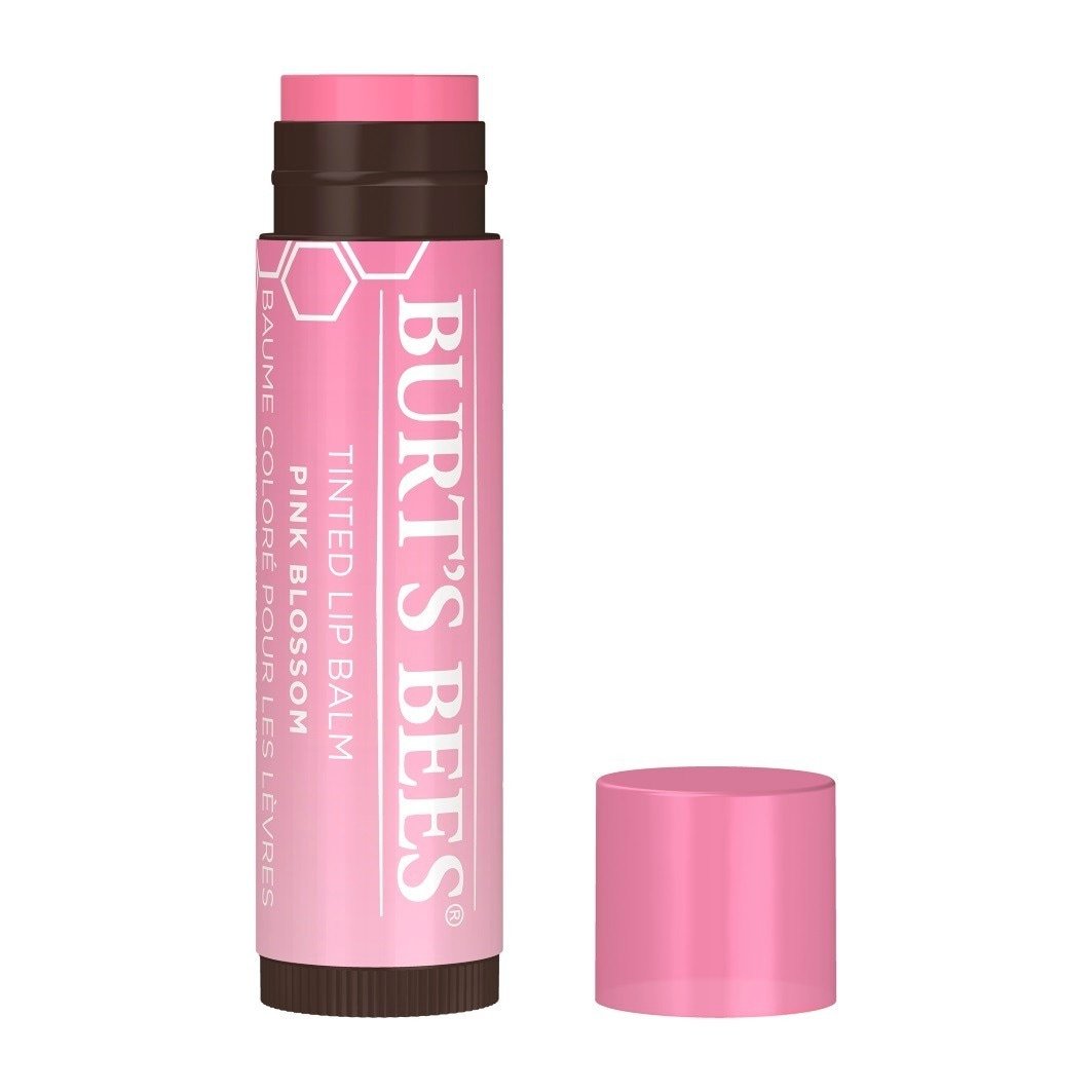 Burt's Bees balzam za usne, tonirani balzam za usne – 4,25 g