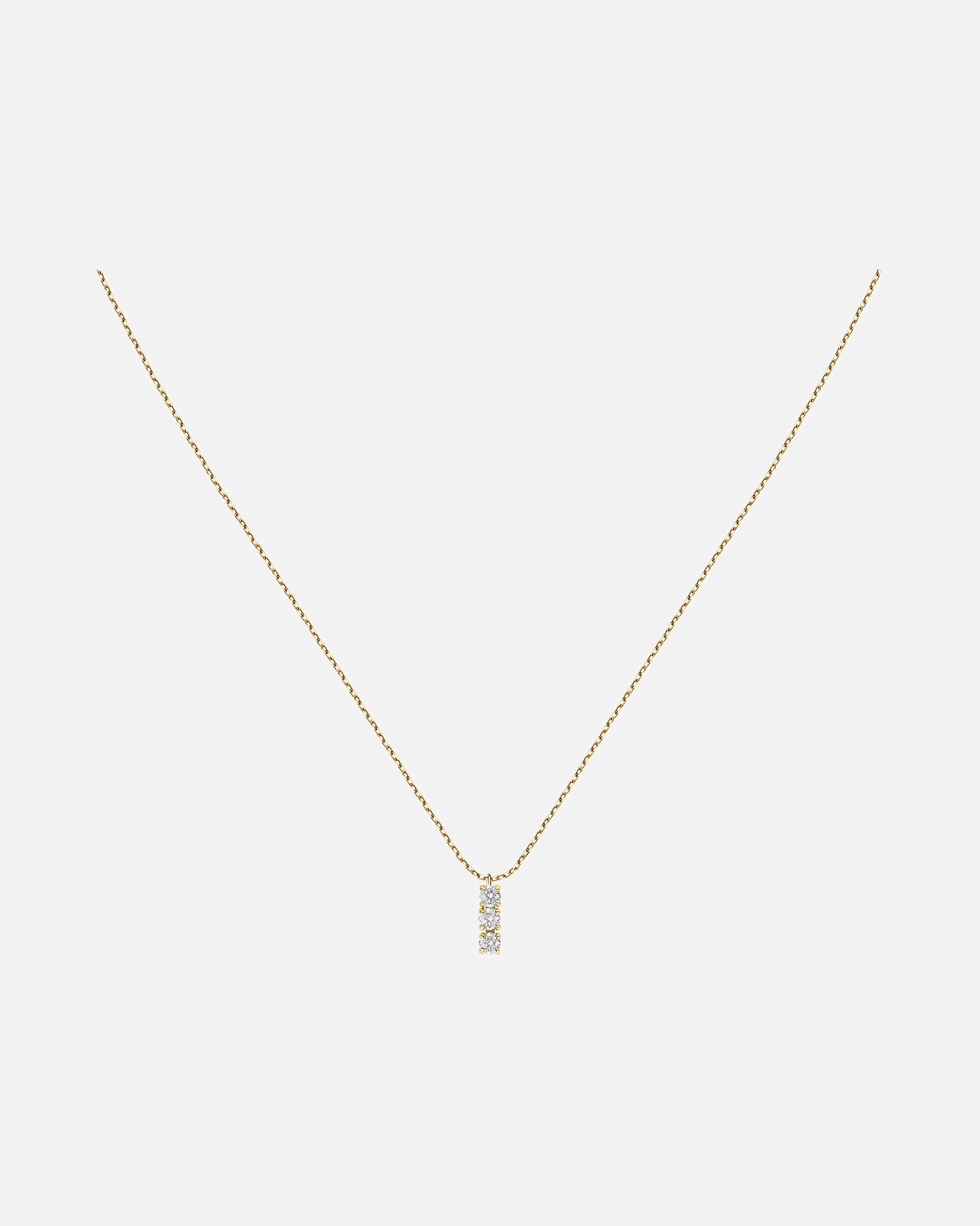 Live Diamond Chaînes