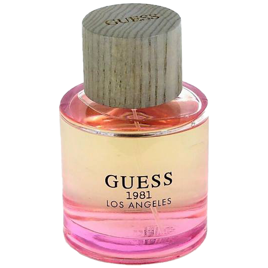 Adivina 1981 Los Ángeles