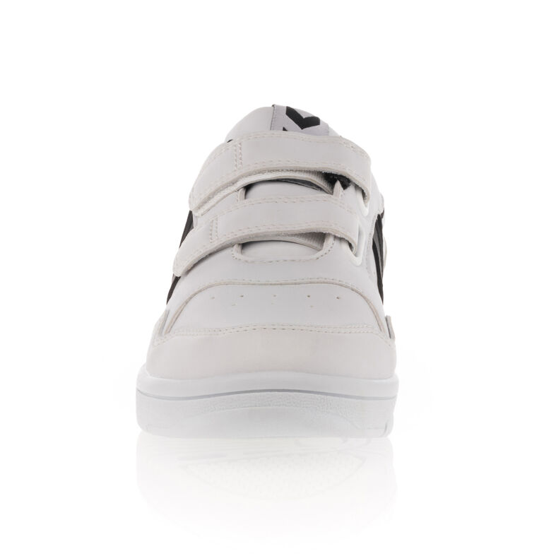 Baskets / sneakers Garcon Blanc