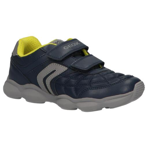  Geox Munfrey J744bb 000bc Sneakers