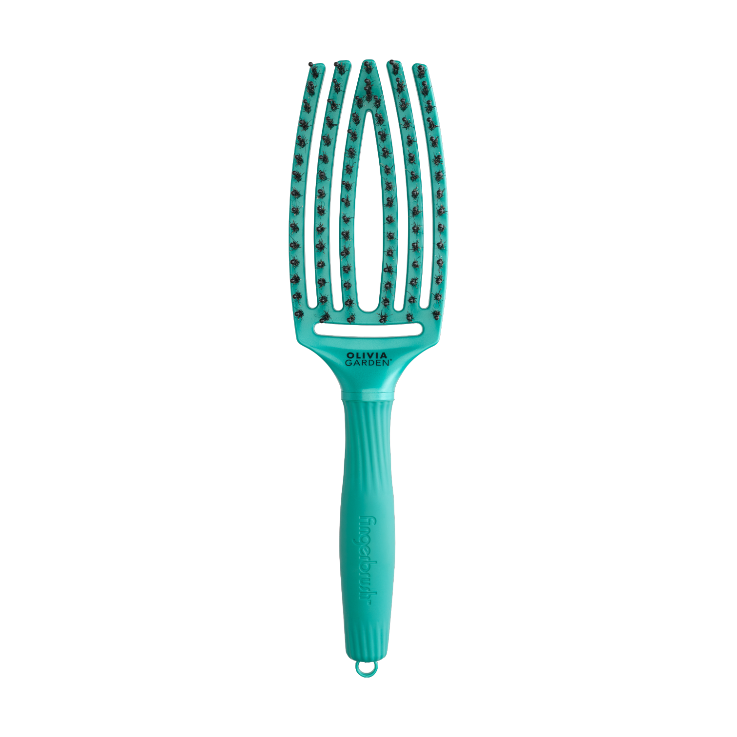 Olivia Garden Fingerbrush Combo Medium 